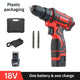 18V 1 Battery