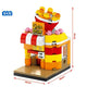 601001 NO BOX