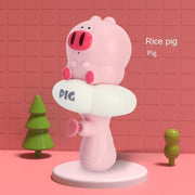 Pig Water Gun