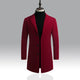wine red  thin