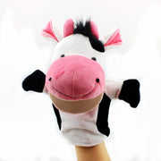 milk cow
