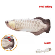 JUMP AND USB Cable 11
