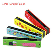 1pcs Harmonica