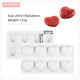 White or Random 125 1