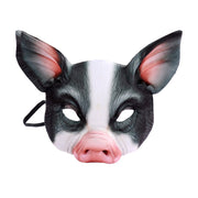Animal Mask 4