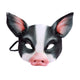 Animal Mask 4