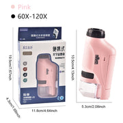 CL12-Pink