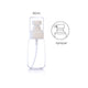 80ml Clear Sprayer