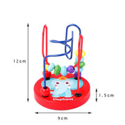 TJ210 Elephant