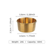 Small Gold