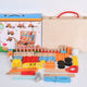 Vehicle style-52pcs