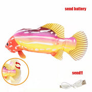 JUMP AND USB Cable 7
