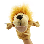 yellow lion