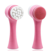 Small Dots-Pink 2