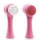 Small Dots-Pink 2