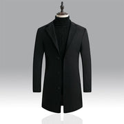 black  thin