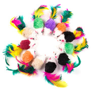 5pcs mouse