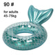 mermaid blue 90