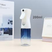 200ml Blue White