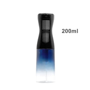 200ml Blue Black