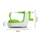 Z-Green Apfelschäler