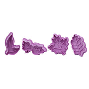Leaf set