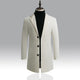 creamy-white thin