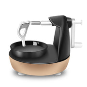 Black Round peeler