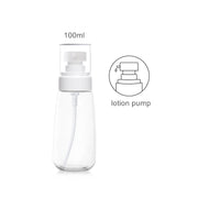 100ml Clear Lotion