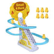 6pcs ducks