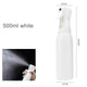500ml White