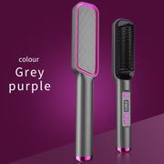 Grey purple