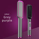 Grey purple