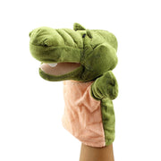 Crocodile