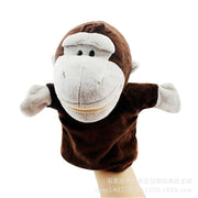 Chimpanzees