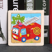 17-Fire truck
