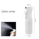 200ml White