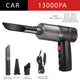 wired 13000pa