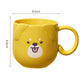 yellow 1