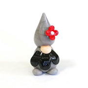 dark gray