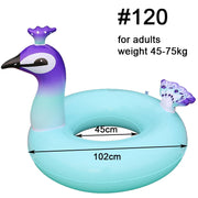 peacock 120