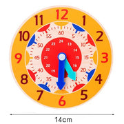 Clock Orange