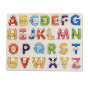 ABC letter