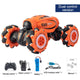 Orange 2 Remote
