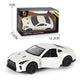 White car Opp Bag