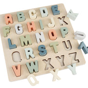 uppercase letter