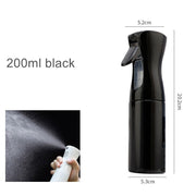 200ml Black