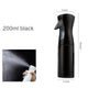 200ml Black