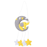 Moon elephant