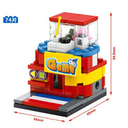 601008 NO BOX